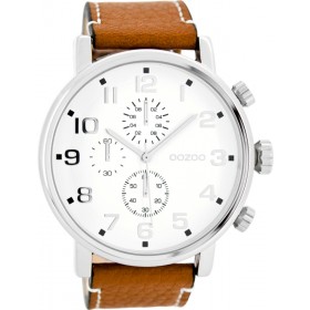 OOZOO Timepieces 51mm C7850